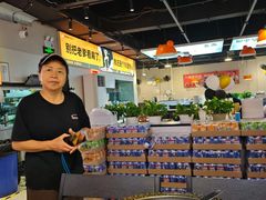 -蛙老爹·蜀香美蛙鱼头(王家湾店)