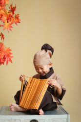 -童梦时光儿童摄影(华业·东方玫瑰店)