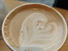 -星巴克臻选(上海长风大悦城店)