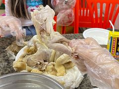 -阿侬盐焗鸡(清澜店)