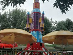 -回龙观体育文化公园