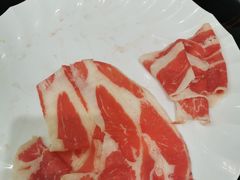 -红菇坊鲜汤火锅(北行店)