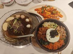 -七八冷面·延边朝鲜族美食(圣熙八号店)