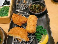 -胜博殿日式炸猪排(悠唐店)