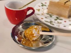 -默迹咖啡馆