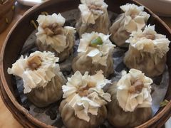 -都一处烧麦馆(前门店)