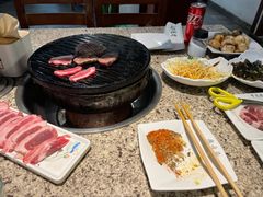 -厚味居炙子烤肉·清真(天桥南纬路店)