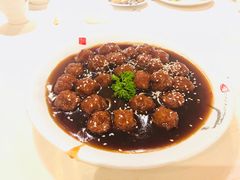 -山西会馆·晋菜·晋商宴·牌匾博物馆(胜利东街店)