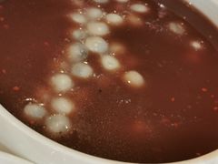 红豆沙小圆子-和记小菜(七宝店)