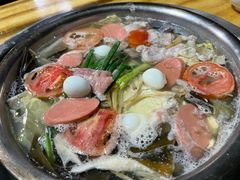 -海关荤豆花(洋河一路店)