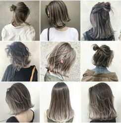 发型设计+V18516137331-东田造型