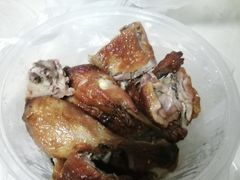 -上海枇杷烤鸭(城乡贸易中心店)