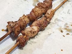 -京狮炙燥·精酿烧烤(首经贸店)
