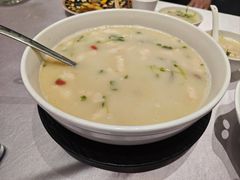 -盛百味·家宴餐厅(霸州分店)