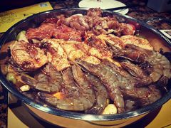 -黄记煌三汁焖锅(金凤万达广场店)