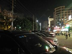 -琼菜王(南海店)