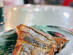 -黄亚华小食店(Jalan Alor)