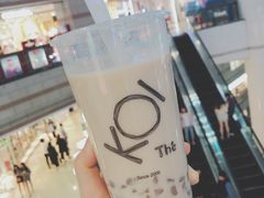 -KOI Thé(正佳广场店)