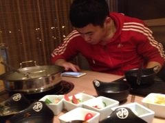 -水林间·寿喜烧自助(仙林金鹰大学城店)