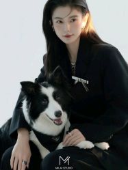 -米莱摄影写真(五大道别墅店)