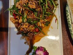 梁记手撕鸭-梁记粥铺(开元地中海店)