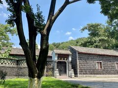 -T80科技文化国际社区-停车场