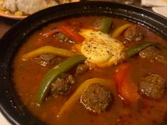 -Tajine Moroccan塔金摩洛哥中东餐厅