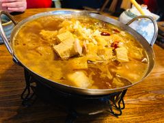 -卧龙堡客栈·中餐厅(古北水镇店)