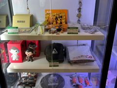 -中影国际影城(东方新天地CINITY店)