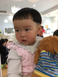 -星童star.kids儿童发型设计·满月胎发(玉兰花园店)