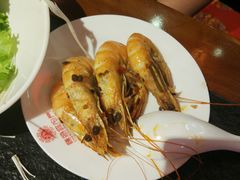 -陈府大宅门成都火锅·手切鲜肉(太原街店)
