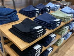 -优衣库(上海虹口龙之梦店)