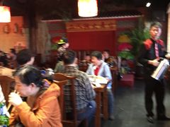 -东北大院·东北菜(三台子店)