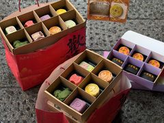 -知味观(湖滨总店)