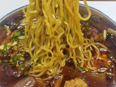 -金牌罗记肠旺面(蔡家街店)