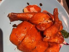 -港丽餐厅(天河城店)