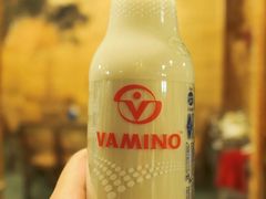 泰国豆奶-多哥水傣味餐厅(司马巷店)