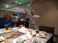 -海底捞大排档火锅(悦荟广场店)