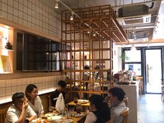 -森Some Fusion(荔湾店)