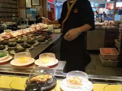 -争鲜回转寿司(金桥家乐福店)
