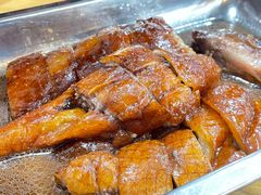 -夏茅维记饭店
