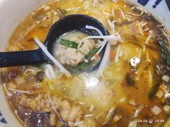 -阿香米线(深业上城店)