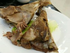 -锡和无锡菜(景丽苑店)