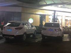 -星巴克(天津凯德天津湾店)