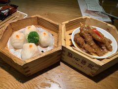 -点心传说·粤菜点心(佐阾虹湾店)