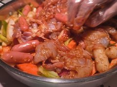 -黄记煌三汁焖锅(悦方IDmall店)