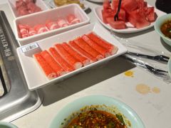 -野妹火锅(布吉店)