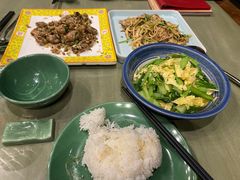 -那家小馆•北京菜•烤鸭(中关村店)