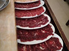 -陈记顺和潮汕牛肉火锅(韩江路店)