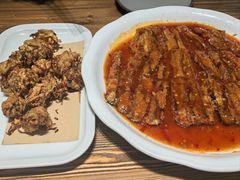 -三姐妹餐厅(曲江店)